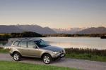 BMW X3 2007 года